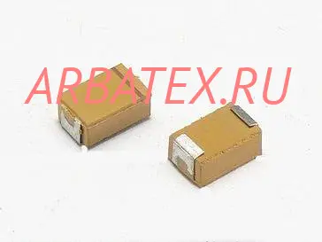 К53-65 20в 2,2 мкф