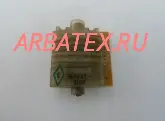 ПГ43-33В переключатель галетный