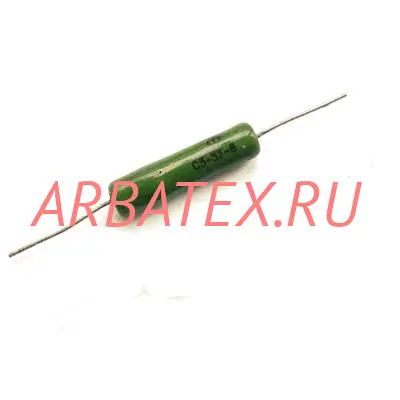 С5-37 8Вт 2,7