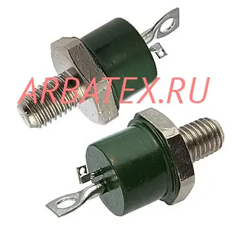 ТК152-63-2 транзистор силовой