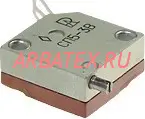 СП5-3 1Вт 10кОм