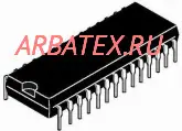 К145ИК12А микросхема