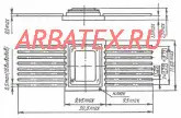 1526ИЕ10 микросхема
