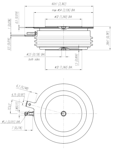 Т133-400-6 фото 3