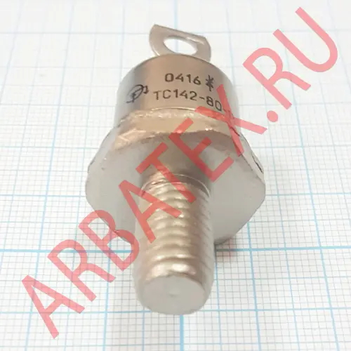 2ТС142-80-10 фото 4