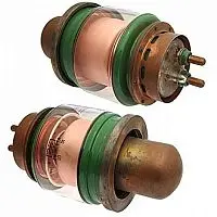 ГУ-45А генераторный триод