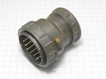 2РТТ55КПЭ30Ш32В фото фото 2 2РТТ55КПЭ30Ш32В Разъемы разное фото фото 2