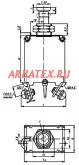АЗК1М-45 автомат защиты