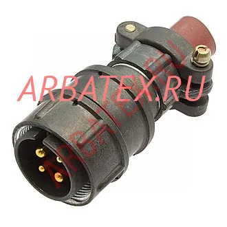 2РМТ22КПН4Ш3А1В 2РМТ22КПН4Ш3А1В