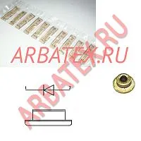 1И308В диод