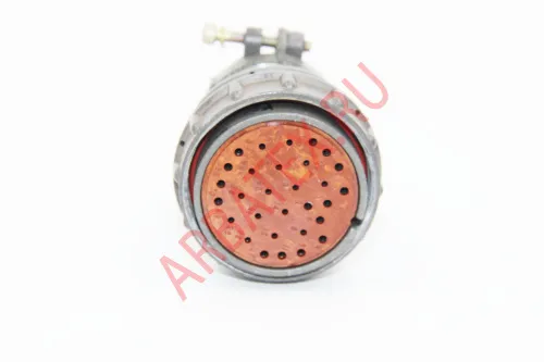 2РМ42КПН30Г2В1 Разъемы 2РМ, 2РМТ, 2РМГ, 2РМДТ, ОНЦ-РГ фото фото 4
