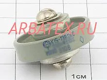 К15-13В 2кВ 330 пф