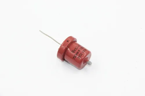 К52-7А 63в 750 мкф